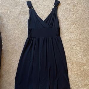 🌟 NWOT White House Black Market LBD 🌟
